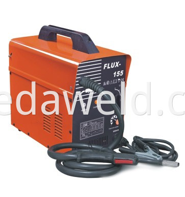 Single-phase Welding Machine